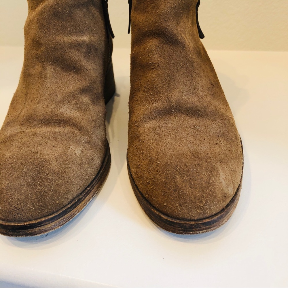 Cole Haan boots - Picture 4 of 8